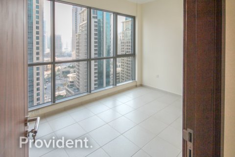 Appartement à Downtown Dubai (Downtown Burj Dubai), Dubai, 2 chambres, 130.3 m², № 2412 - photo 12