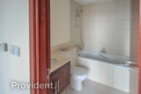 Appartement à Downtown Dubai (Downtown Burj Dubai), Dubai, 2 chambres, 130.3 m², № 2412 - photo 14
