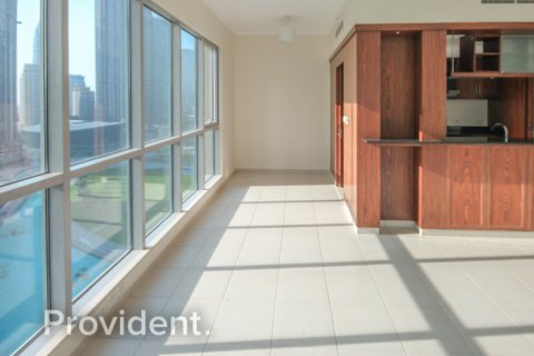 Appartement à Downtown Dubai (Downtown Burj Dubai), Dubai, 2 chambres, 130.3 m², № 2412 - photo 4