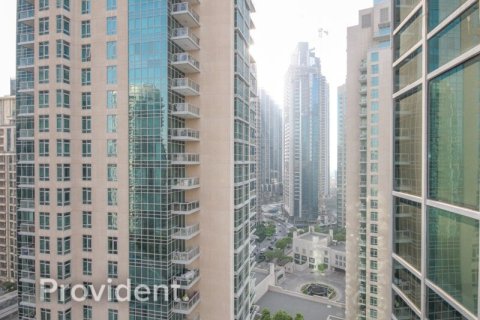 Appartement à Downtown Dubai (Downtown Burj Dubai), Dubai, 2 chambres, 130.3 m², № 2412 - photo 24