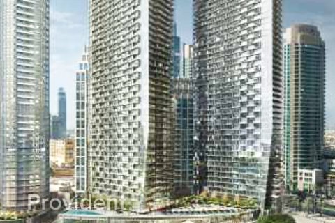Appartement à Downtown Dubai (Downtown Burj Dubai), Dubai, 3 chambres, 164.1 m², № 2410 - photo 7