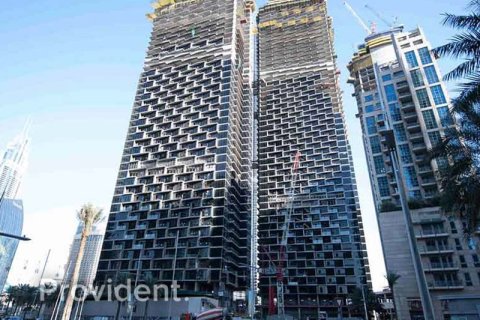 Appartement à Downtown Dubai (Downtown Burj Dubai), Dubai, 3 chambres, 164.1 m², № 2410 - photo 11