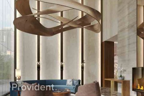 Appartement à Downtown Dubai (Downtown Burj Dubai), Dubai, 3 chambres, 164.1 m², № 2410 - photo 13