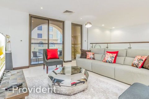 Купить дуплекс в Джумейра Бич Резиденс, Дубай: 4 спальни, 380.9м², № 2407 - фото 4
