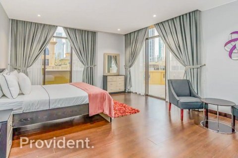 Купить дуплекс в Джумейра Бич Резиденс, Дубай: 4 спальни, 380.9м², № 2407 - фото 14