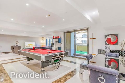 Купить дуплекс в Джумейра Бич Резиденс, Дубай: 4 спальни, 380.9м², № 2407 - фото 5