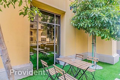 Купить дуплекс в Джумейра Бич Резиденс, Дубай: 4 спальни, 380.9м², № 2407 - фото 17
