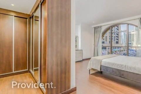 Купить дуплекс в Джумейра Бич Резиденс, Дубай: 4 спальни, 380.9м², № 2407 - фото 27