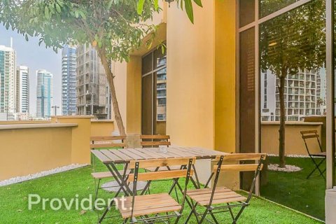 Купить дуплекс в Джумейра Бич Резиденс, Дубай: 4 спальни, 380.9м², № 2407 - фото 28