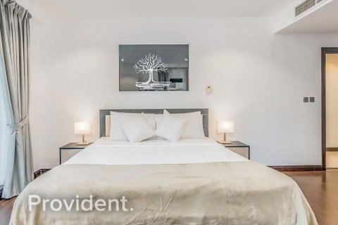 Купить дуплекс в Джумейра Бич Резиденс, Дубай: 4 спальни, 380.9м², № 2407 - фото 10