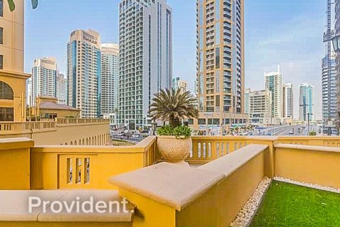 Купить дуплекс в Джумейра Бич Резиденс, Дубай: 4 спальни, 380.9м², № 2407 - фото 2