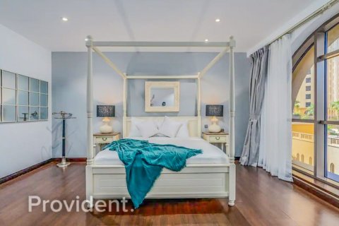Купить дуплекс в Джумейра Бич Резиденс, Дубай: 4 спальни, 380.9м², № 2407 - фото 8