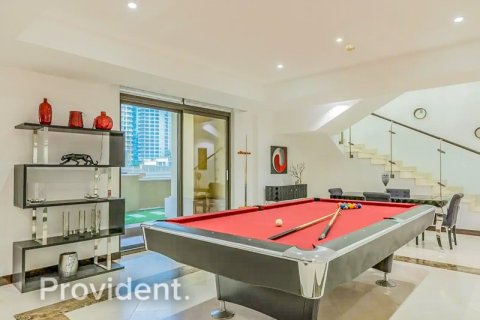 Купить дуплекс в Джумейра Бич Резиденс, Дубай: 4 спальни, 380.9м², № 2407 - фото 6