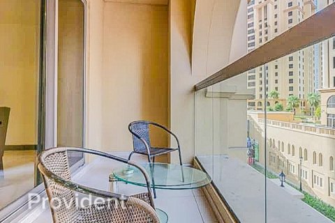 Купить дуплекс в Джумейра Бич Резиденс, Дубай: 4 спальни, 380.9м², № 2407 - фото 21