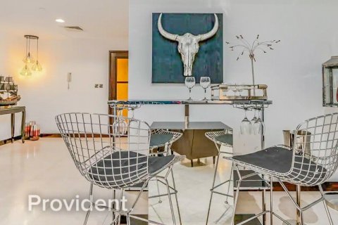 Купить дуплекс в Джумейра Бич Резиденс, Дубай: 4 спальни, 380.9м², № 2407 - фото 13
