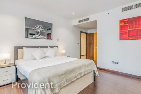 Купить дуплекс в Джумейра Бич Резиденс, Дубай: 4 спальни, 380.9м², № 2407 - фото 12