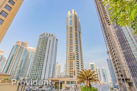 Купить дуплекс в Джумейра Бич Резиденс, Дубай: 4 спальни, 380.9м², № 2407 - фото 29