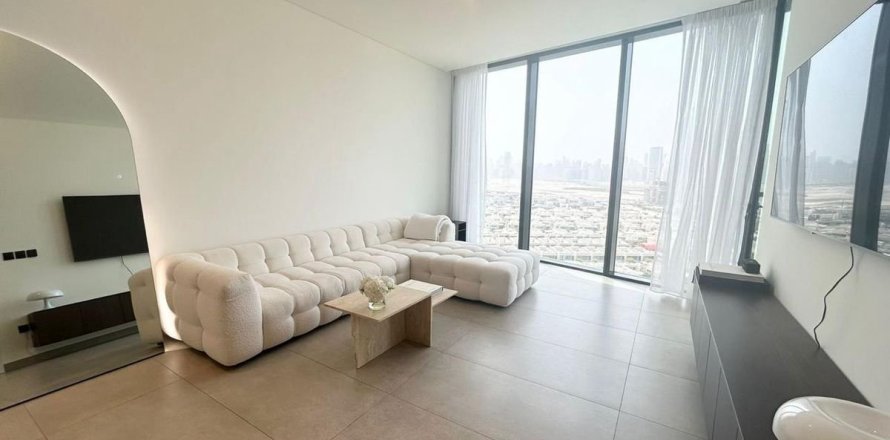 Appartement à Dubai, 1 chambre, 66 m², № 124566