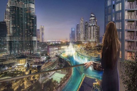 شقة في دبي 2 غرف نوم, 70 م² رقم 124565 - صورة 3