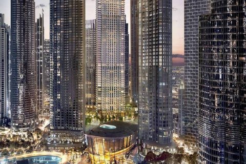 شقة في دبي 2 غرف نوم, 70 م² رقم 124565 - صورة 2