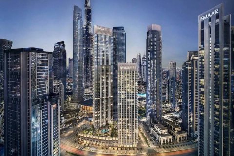 شقة في دبي 2 غرف نوم, 70 م² رقم 124565 - صورة 5