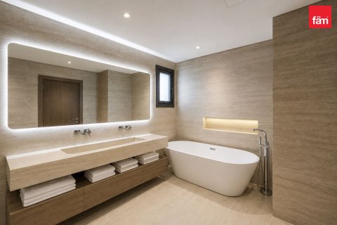 Villa à Dubai, 5 chambres, 768.6 m², № 124571 - photo 14