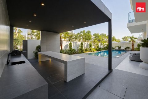 Villa à Dubai, 5 chambres, 768.6 m², № 124571 - photo 21