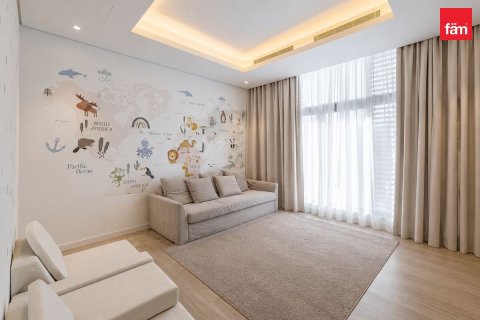 Villa à Dubai, 5 chambres, 768.6 m², № 124571 - photo 15
