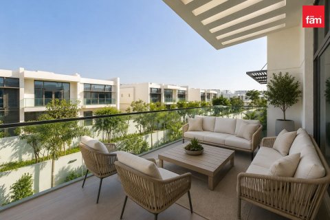 Villa à Dubai, 5 chambres, 768.6 m², № 124571 - photo 16