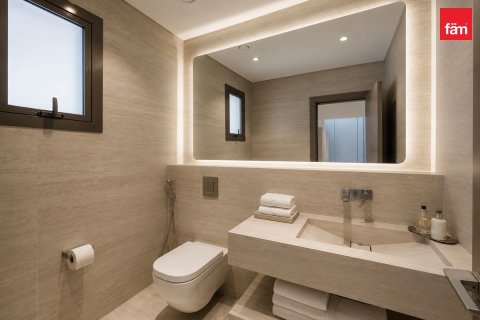 Villa à Dubai, 5 chambres, 768.6 m², № 124571 - photo 18
