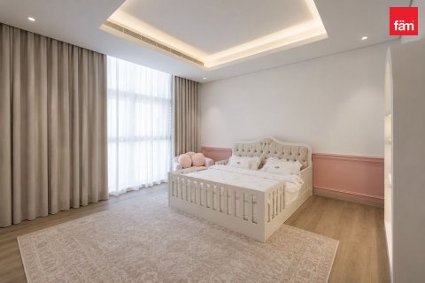 Villa à Dubai, 5 chambres, 768.6 m², № 124571 - photo 20