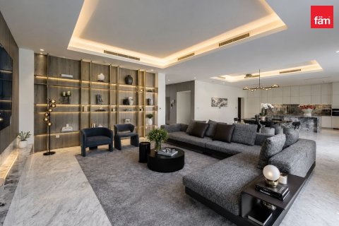 Villa à Dubai, 5 chambres, 768.6 m², № 124571 - photo 7