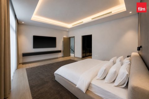 Villa à Dubai, 5 chambres, 768.6 m², № 124571 - photo 6