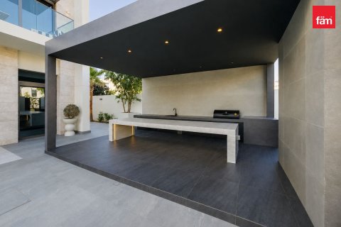 Villa à Dubai, 5 chambres, 768.6 m², № 124571 - photo 19