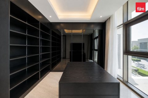 Villa à Dubai, 5 chambres, 768.6 m², № 124571 - photo 8