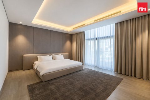 Villa à Dubai, 5 chambres, 768.6 m², № 124571 - photo 12