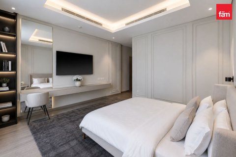 Villa à Dubai, 5 chambres, 768.6 m², № 124571 - photo 13
