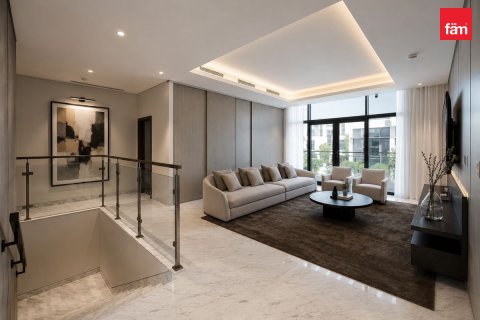 Villa à Dubai, 5 chambres, 768.6 m², № 124571 - photo 10