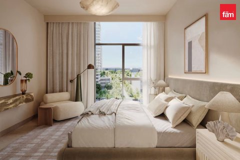 Appartement à Dubai, 1 chambre, 68.1 m², № 124570