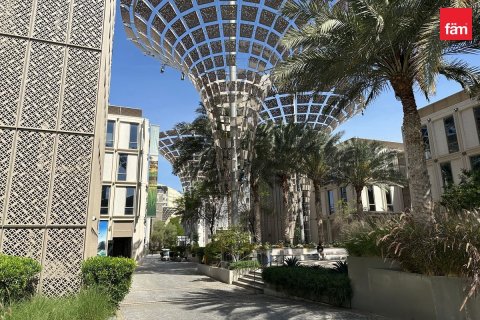 Appartement à Dubai, 1 chambre, 68.1 m², № 124570 - photo 4