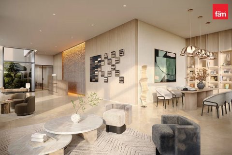 Appartement à Dubai, 1 chambre, 68.1 m², № 124570 - photo 14