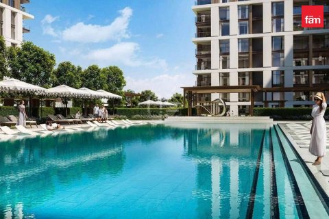 Appartement à Dubai, 1 chambre, 68.1 m², № 124570 - photo 13