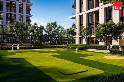 Appartement à Dubai, 1 chambre, 68.1 m², № 124570 - photo 12