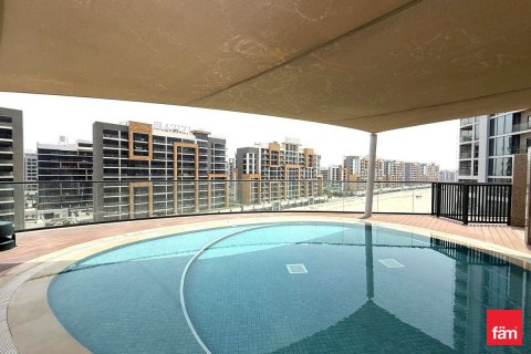 Appartement à Dubai, 2 chambres, 82.1 m², № 40378 - photo 5
