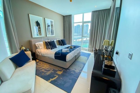 Appartement à Business Bay, Dubai, 1 chambre, 88.9 m², № 40368 - photo 5