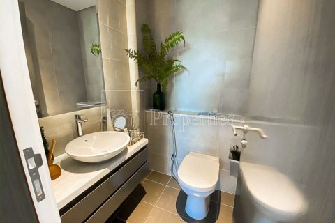 Appartement à Business Bay, Dubai, 1 chambre, 88.9 m², № 40368 - photo 10