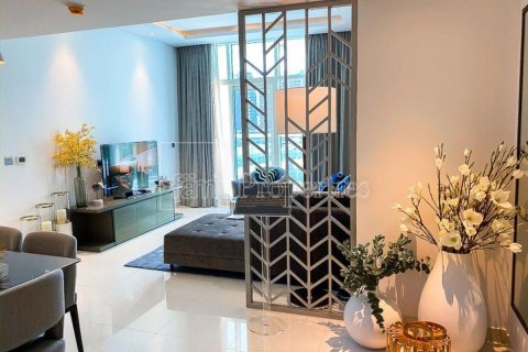 Appartement à Business Bay, Dubai, 1 chambre, 88.9 m², № 40368 - photo 4