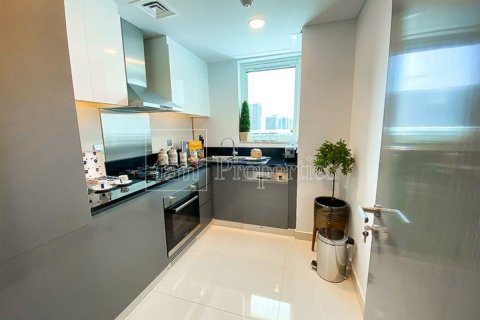 Appartement à Business Bay, Dubai, 1 chambre, 88.9 m², № 40368 - photo 3