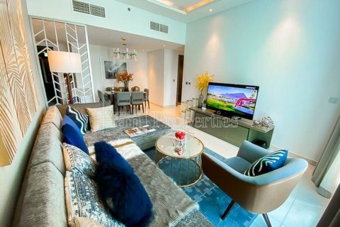 Appartement à Business Bay, Dubai, 1 chambre, 88.9 m², № 40368 - photo 2