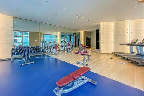 Appartement à Business Bay, Dubai, 1 chambre, 88.9 m², № 40368 - photo 9